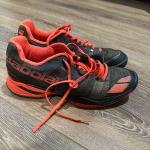 Babolat Men’s Size 9.5 Tennis Shoes